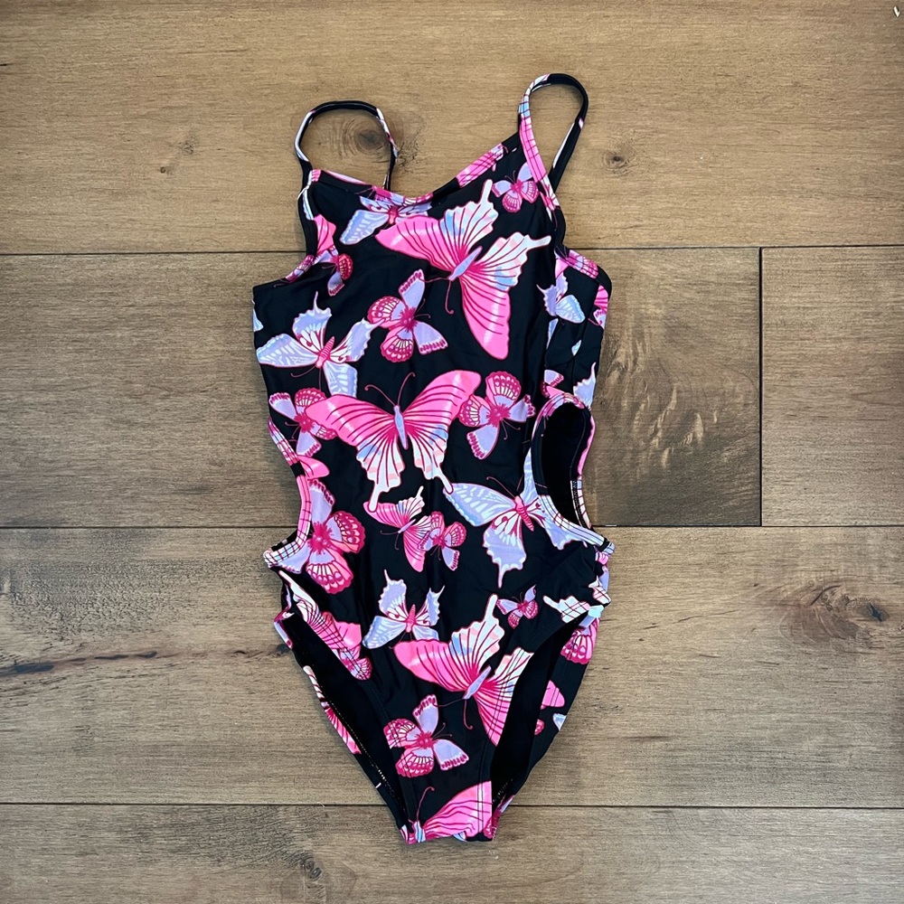 Girls Bathing Suit